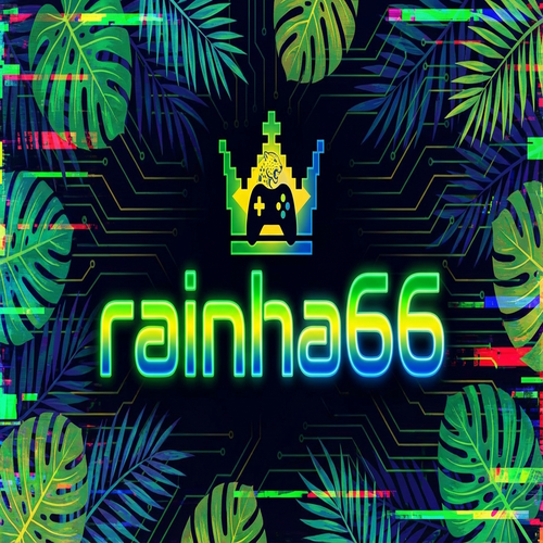 Logo rainha66