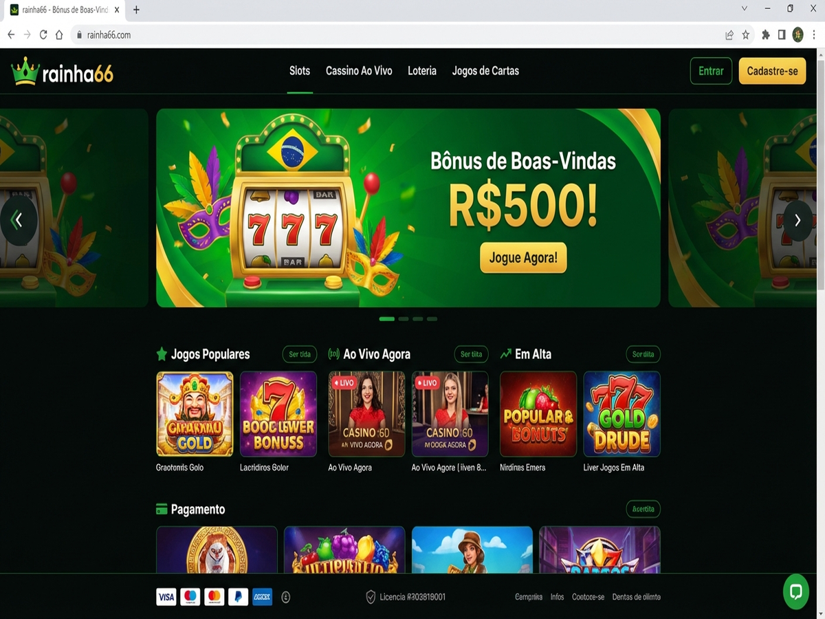 Screenshot 2 rainha66